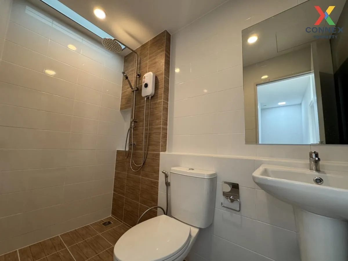 For Rent Townhouse/Townhome  , Pleno Sukhumvit - Bangna 2 , Bang 