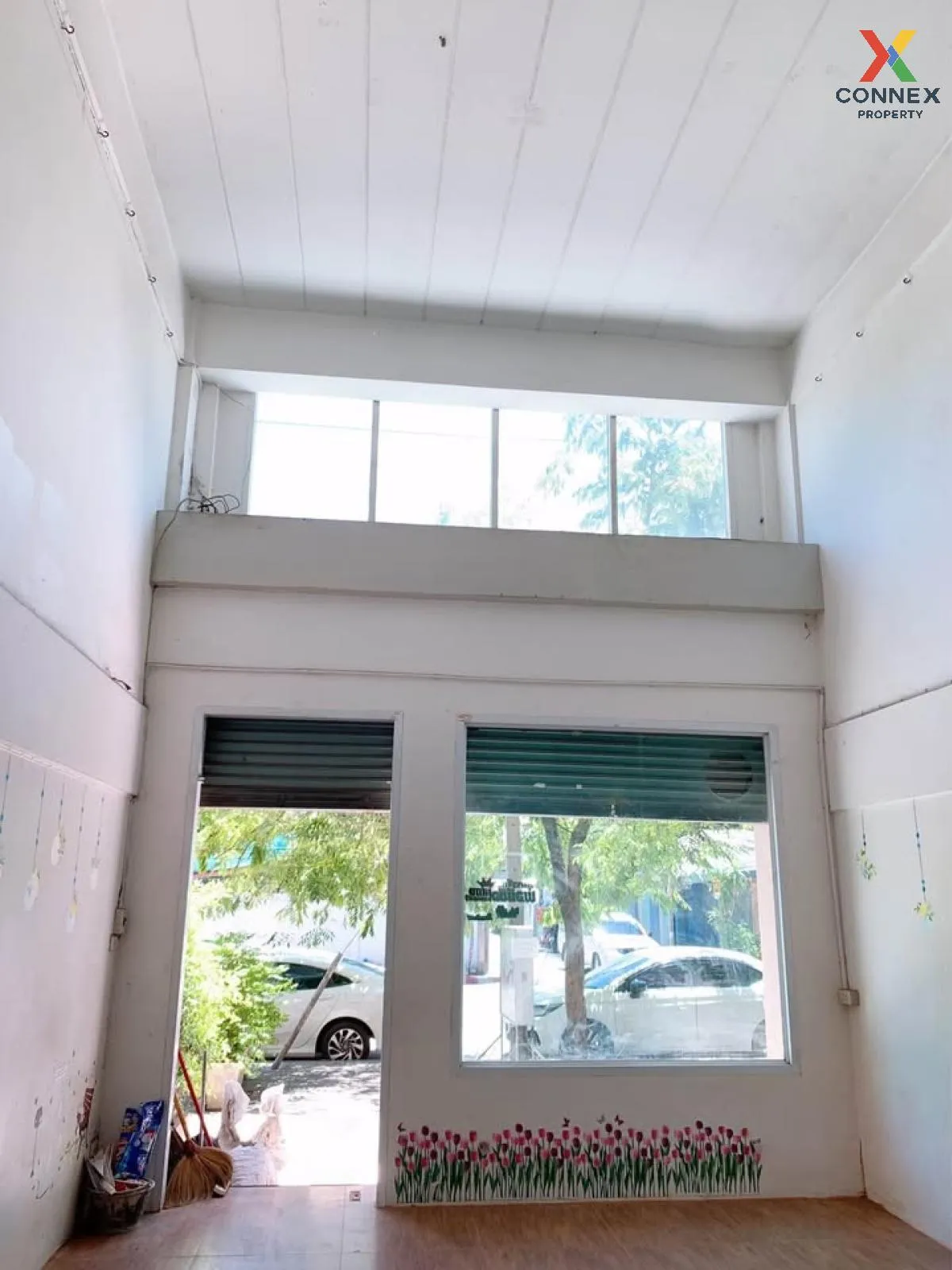 For Sale Commercial Building , Thanathong City , Nong Khaem , Non 2