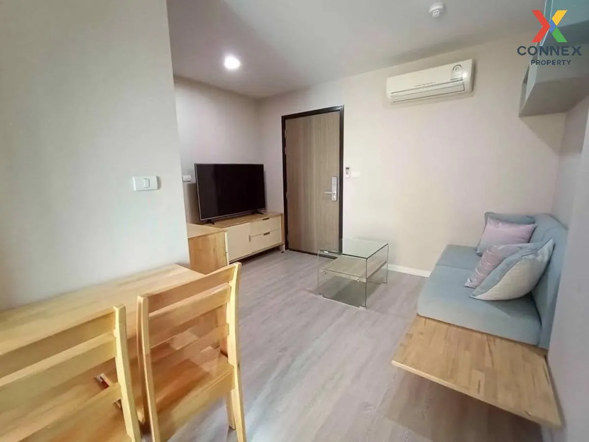 For Rent Condo , Metro Luxe Rama 4 , BTS-Ekkamai , Phra Khanong , 1