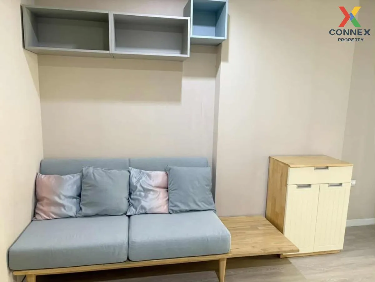 For Rent Condo , Metro Luxe Rama 4 , BTS-Ekkamai , Phra Khanong , 2
