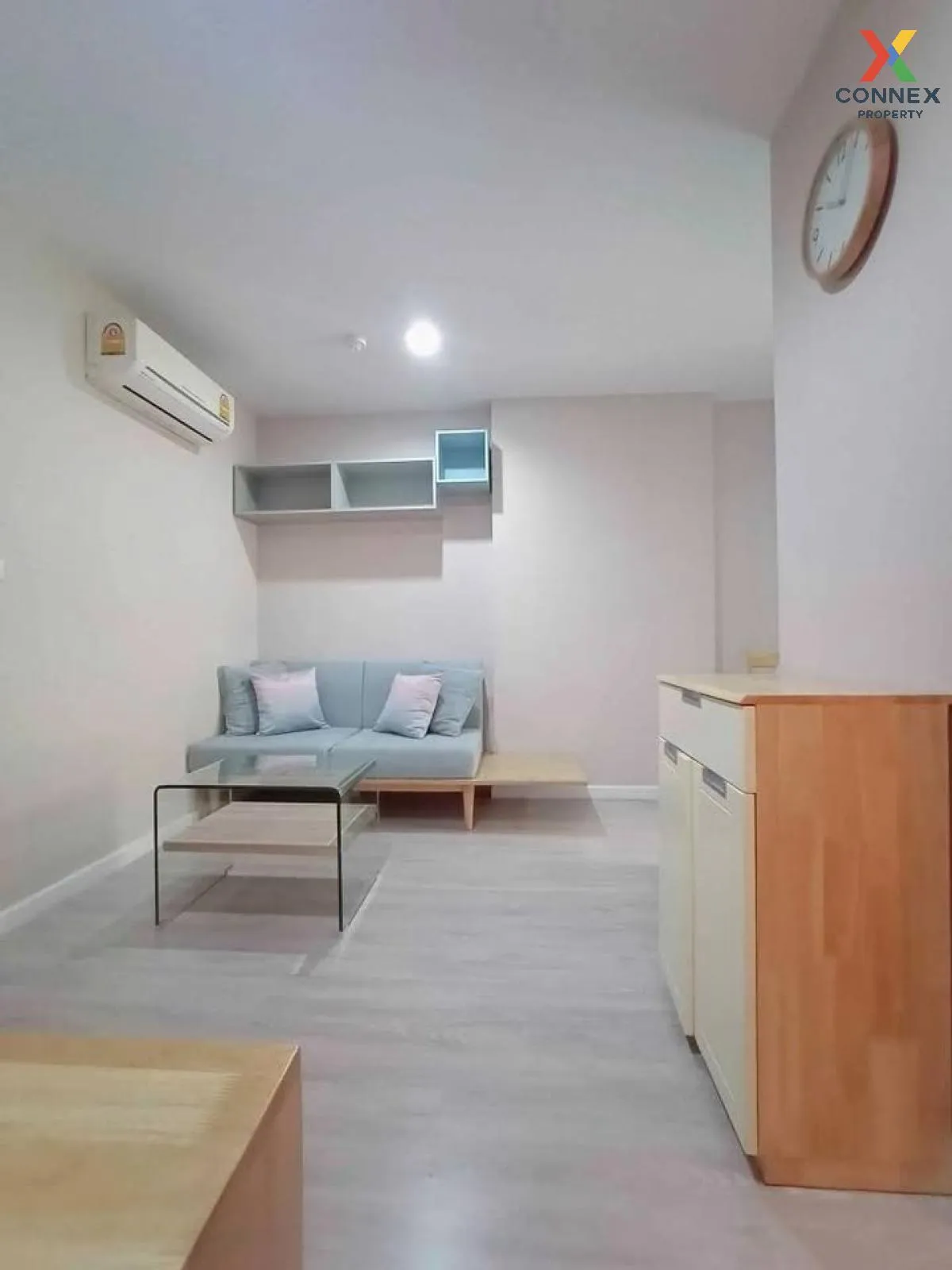 For Rent Condo , Metro Luxe Rama 4 , BTS-Ekkamai , Phra Khanong , 3