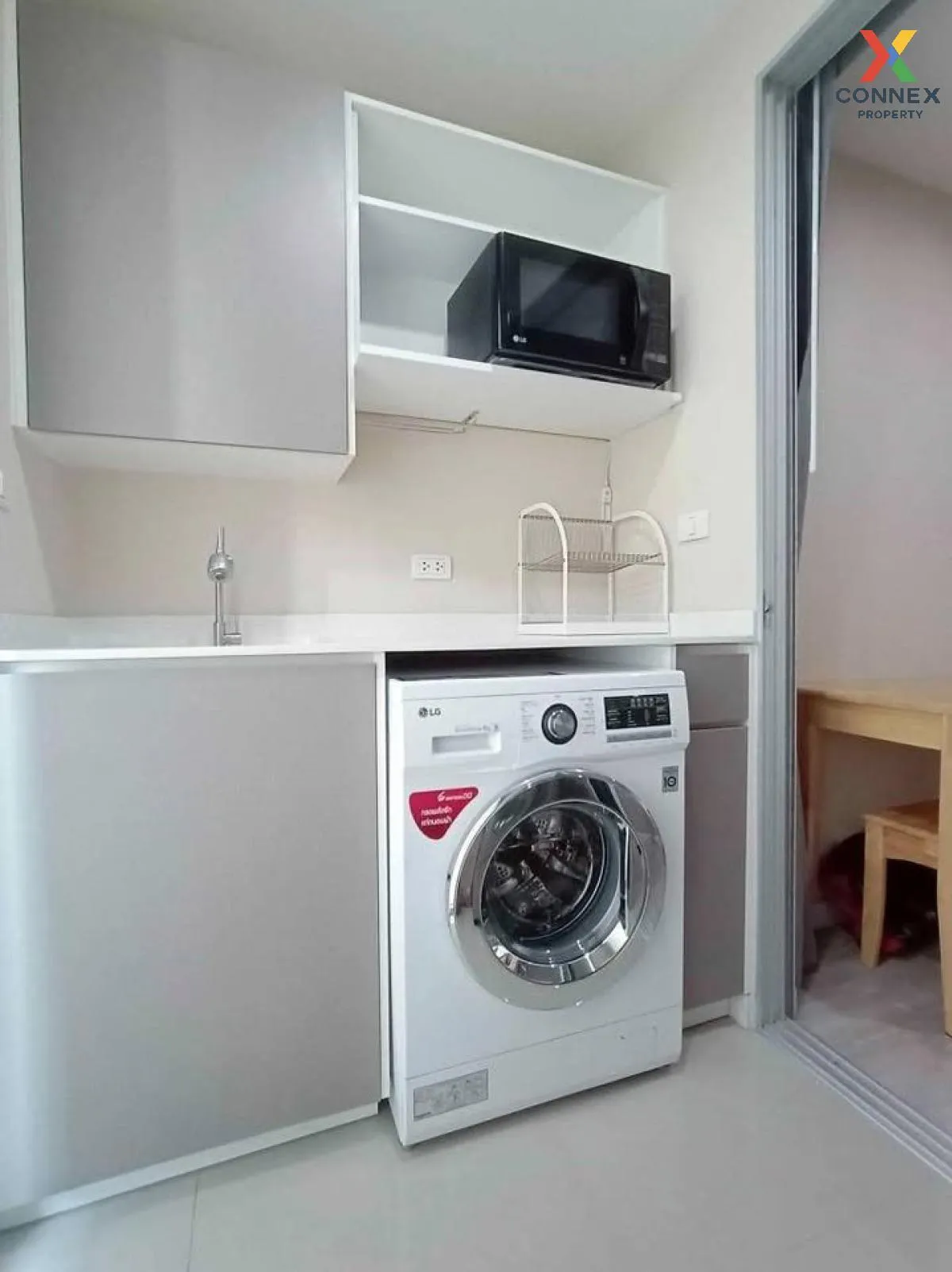 For Rent Condo , Metro Luxe Rama 4 , BTS-Ekkamai , Phra Khanong , 4