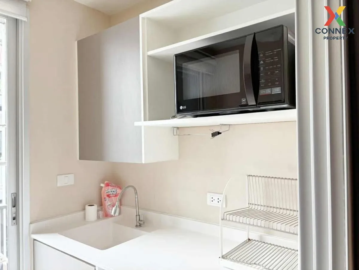 For Rent Condo , Metro Luxe Rama 4 , BTS-Ekkamai , Phra Khanong ,