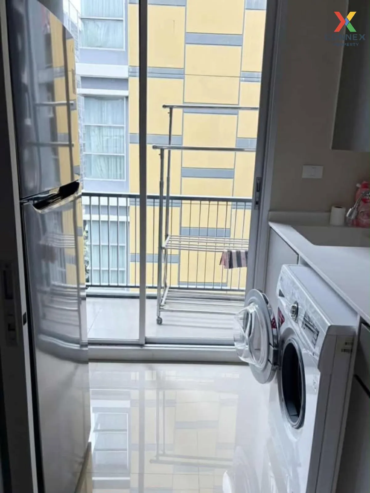 For Rent Condo , Metro Luxe Rama 4 , BTS-Ekkamai , Phra Khanong ,