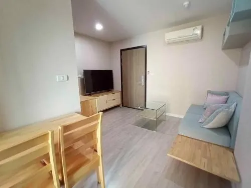 For Rent Condo , Metro Luxe Rama 4 , BTS-Ekkamai , Phra Khanong , Khlong Toei , Bangkok , CX-130308