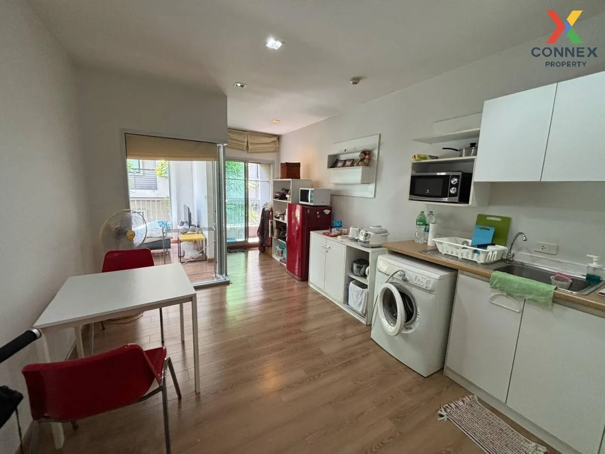 For Sale Condo , The Seed Musee Sukhumvit 26 , BTS-Phrom Phong ,  1
