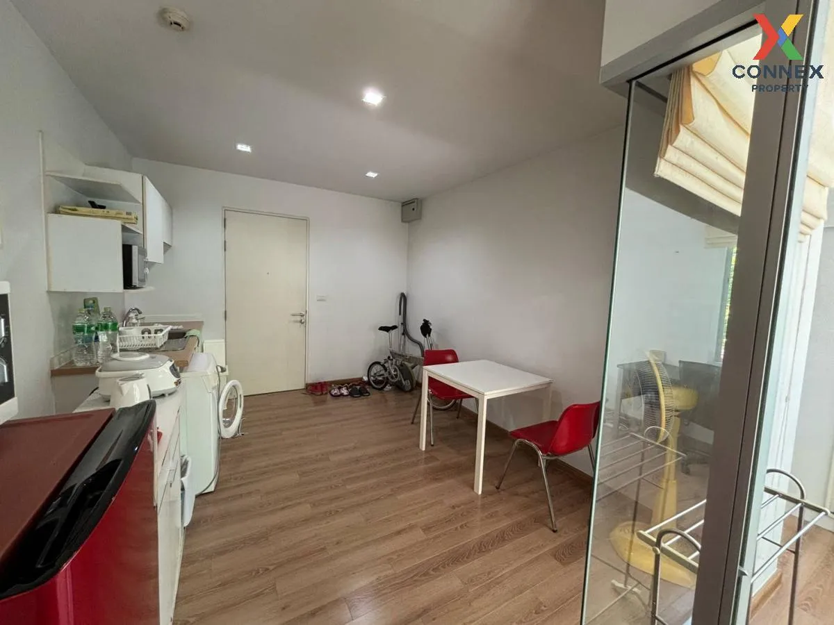 For Sale Condo , The Seed Musee Sukhumvit 26 , BTS-Phrom Phong , 