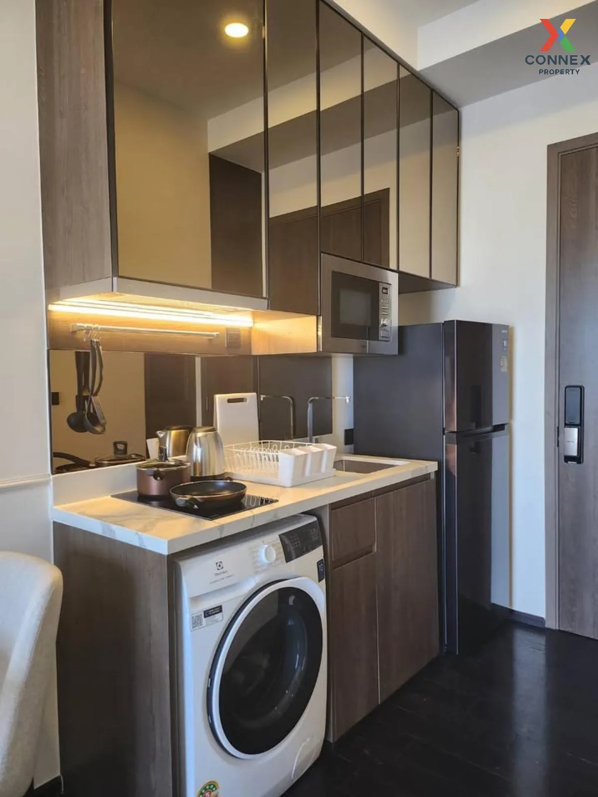 For Rent Condo , Park Origin Thonglor , BTS-Thong Lo , Khlong Tan 3