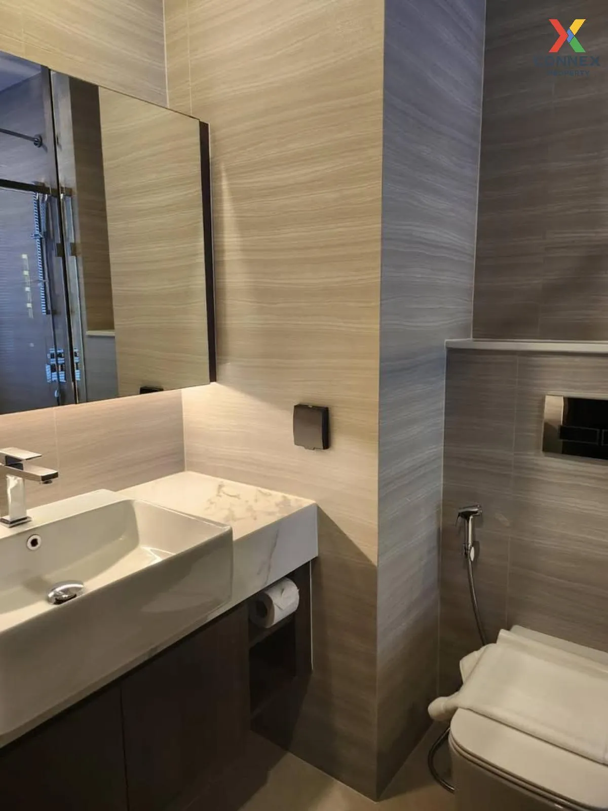 For Rent Condo , Park Origin Thonglor , BTS-Thong Lo , Khlong Tan