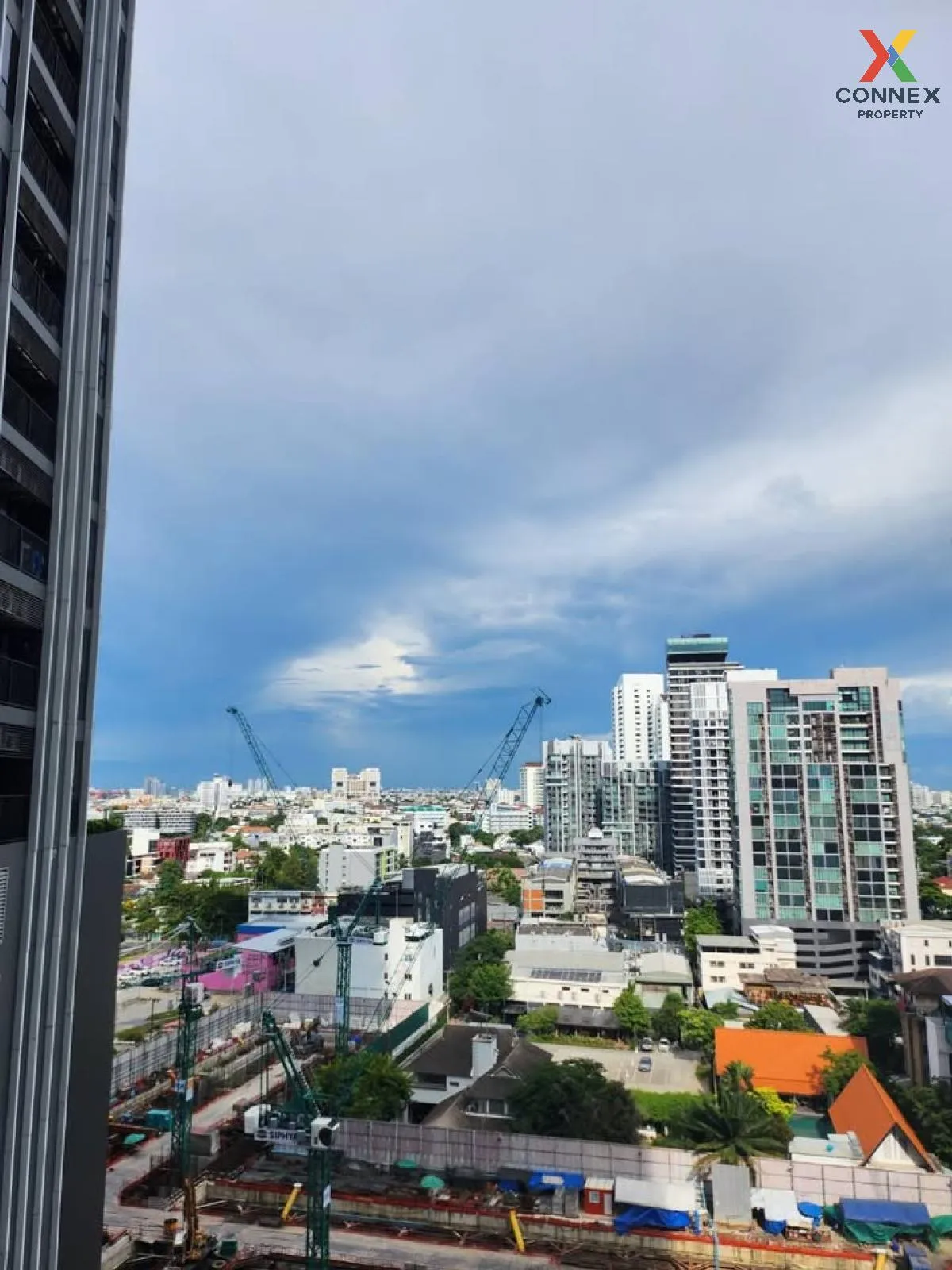 For Rent Condo , Park Origin Thonglor , BTS-Thong Lo , Khlong Tan