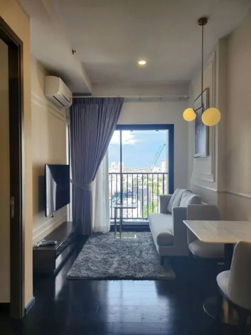 For Rent Condo , Park Origin Thonglor , BTS-Thong Lo , Khlong Tan Nuea , Watthana , Bangkok , CX-130329