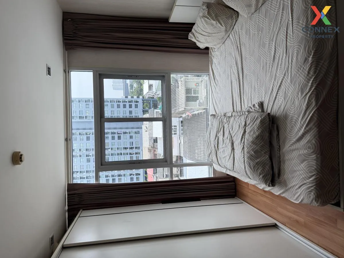For Sale Condo , Casa Condo Sukhumvit 97 , BTS-Bang Chak , Bang C 4