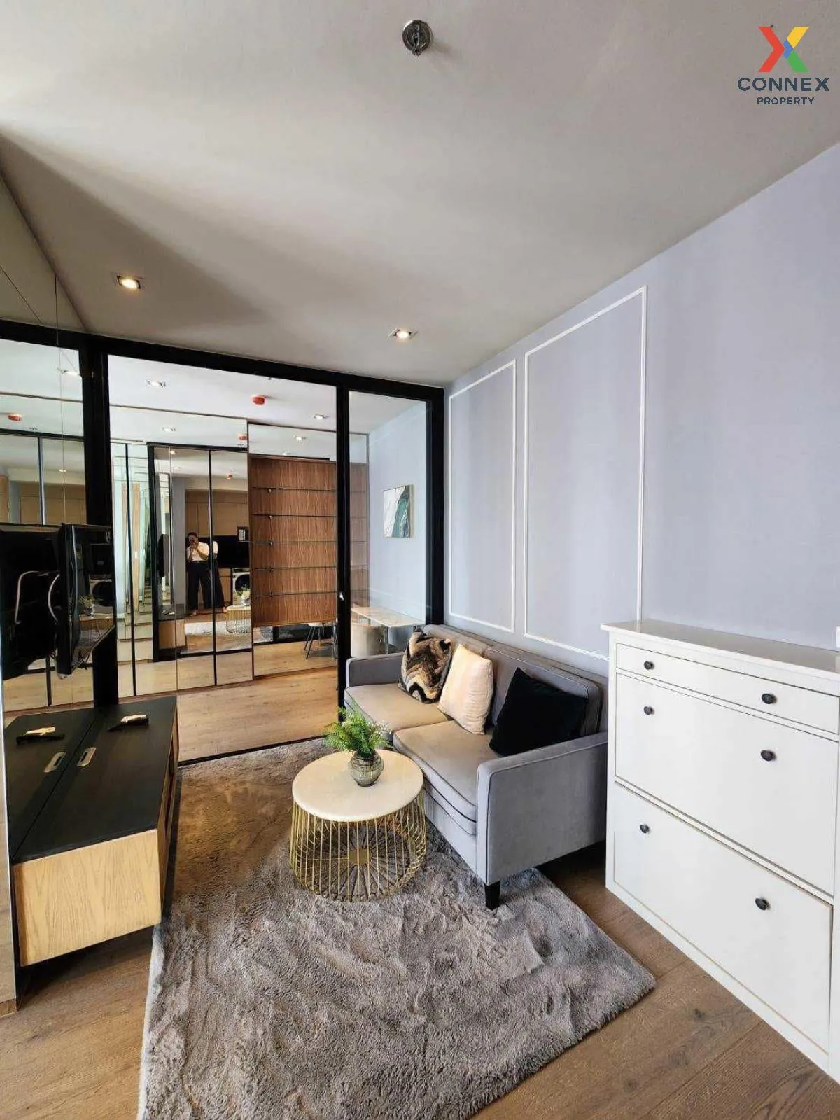 For Rent Condo , Park Origin Phrom Phong , BTS-Phrom Phong , Khlo 1