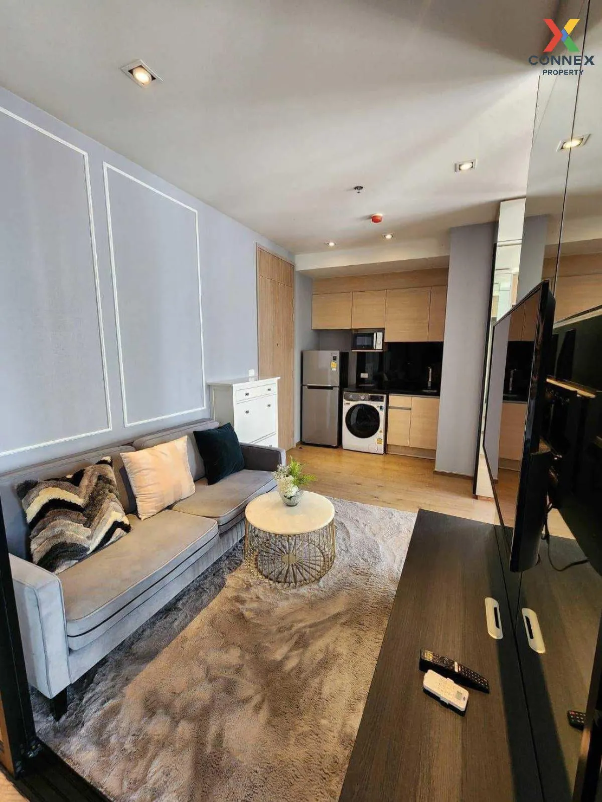 For Rent Condo , Park Origin Phrom Phong , BTS-Phrom Phong , Khlo 2