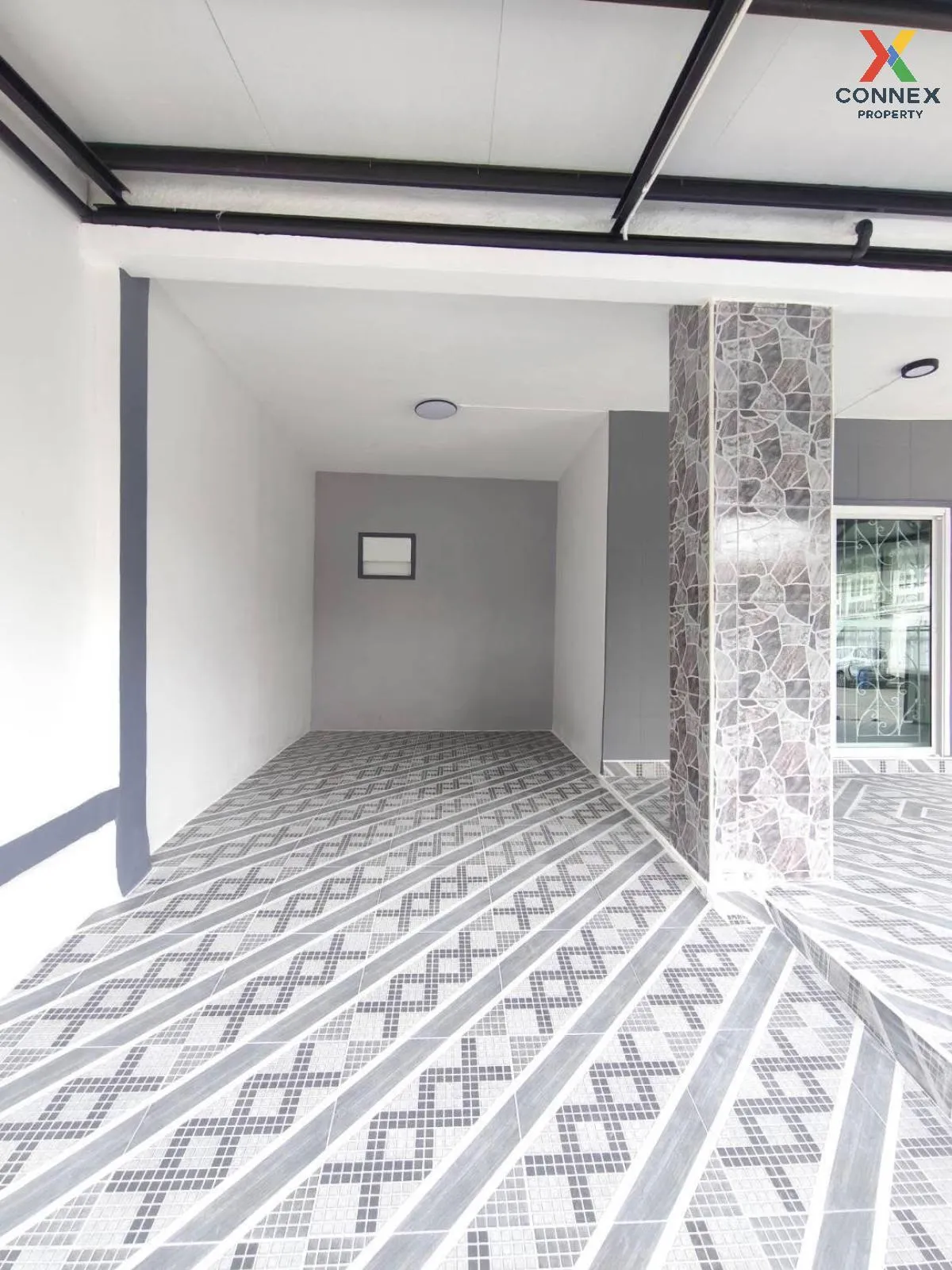 For Sale Townhouse/Townhome  , Baan Pruksa 15 Bangpu , corner uni 3