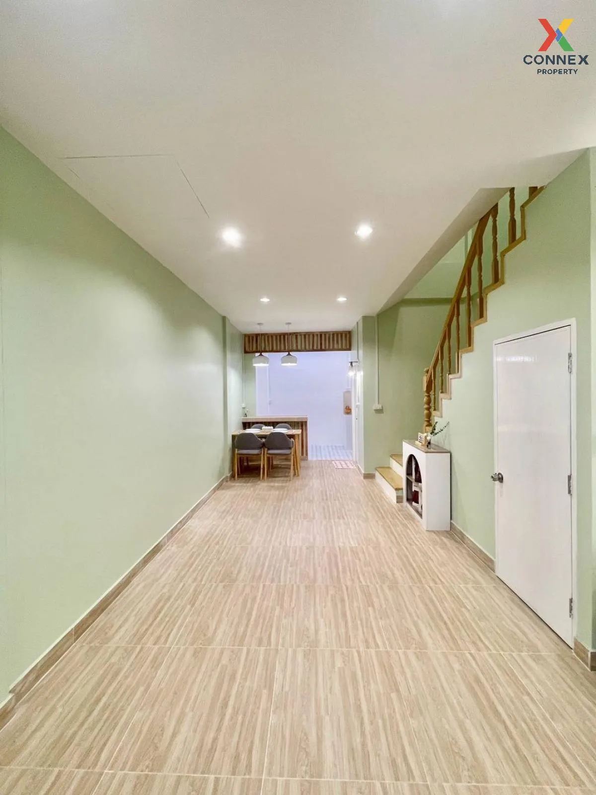 For Sale Townhouse/Townhome  , Baan Buathong 1 , newly renovated 