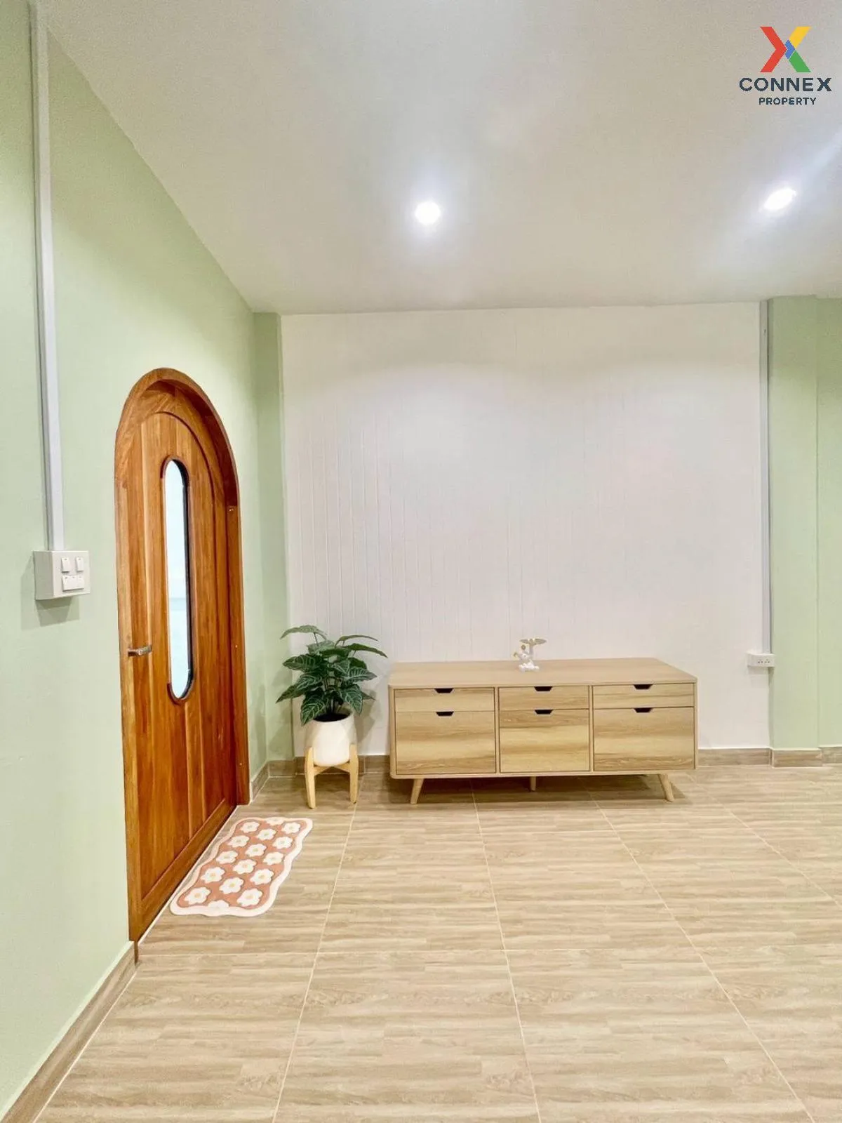 For Sale Townhouse/Townhome  , Baan Buathong 1 , newly renovated 