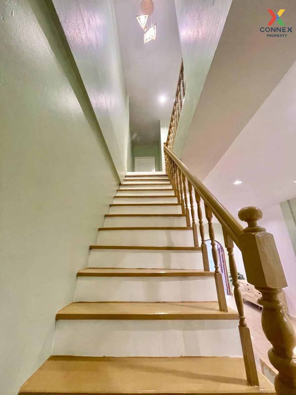 For Sale Townhouse/Townhome  , Baan Buathong 1 , newly renovated 