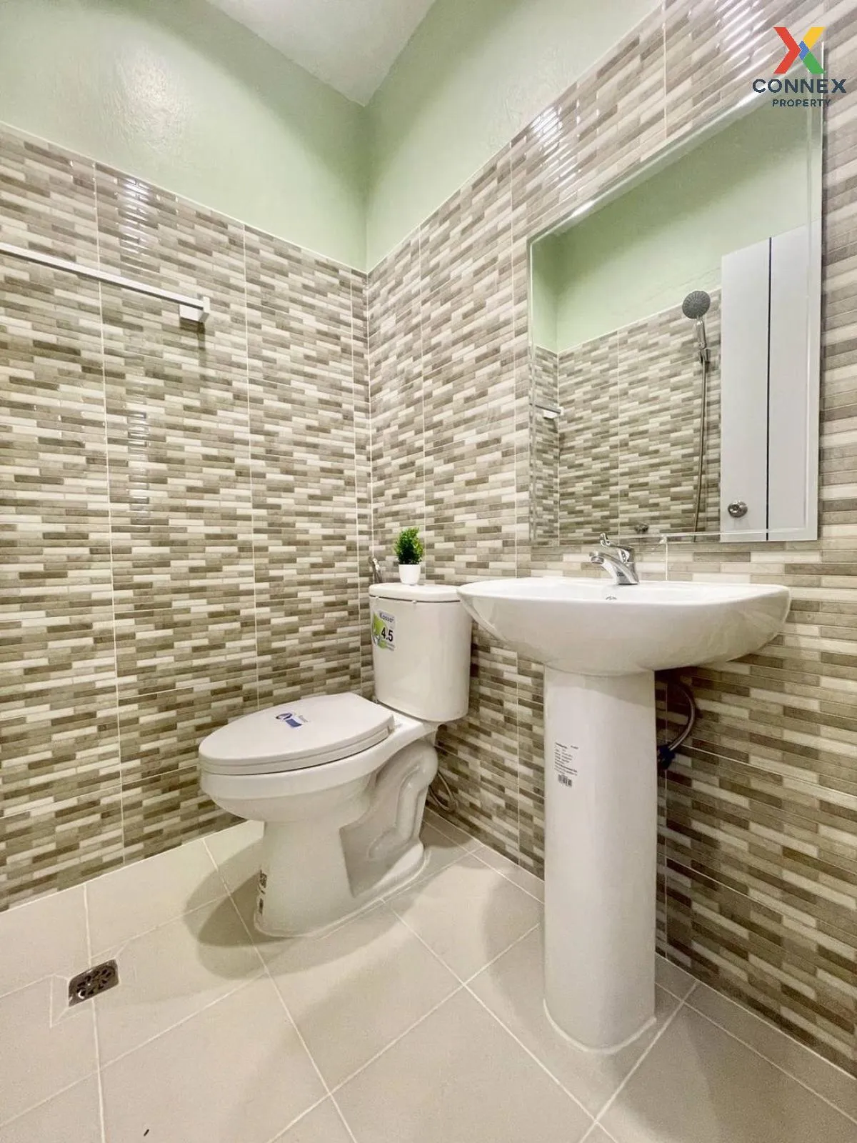For Sale Townhouse/Townhome  , Baan Buathong 1 , newly renovated 