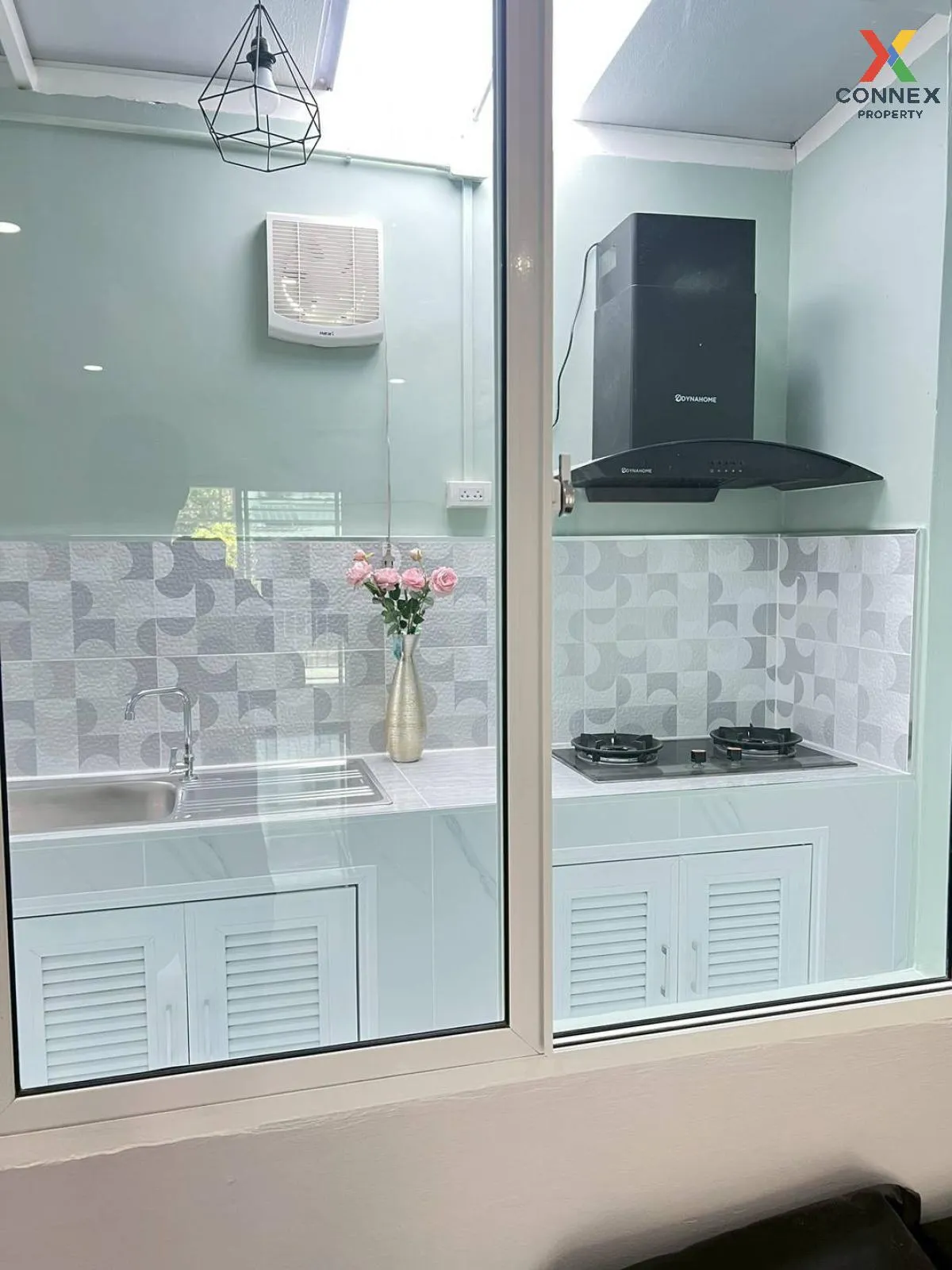 For Sale Townhouse/Townhome  , Lio Wongwaen-Pinklao , newly renov