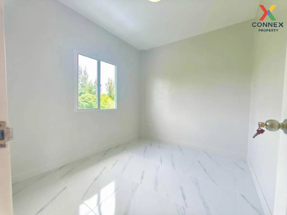For Sale Townhouse/Townhome  , Lio Wongwaen-Pinklao , newly renov