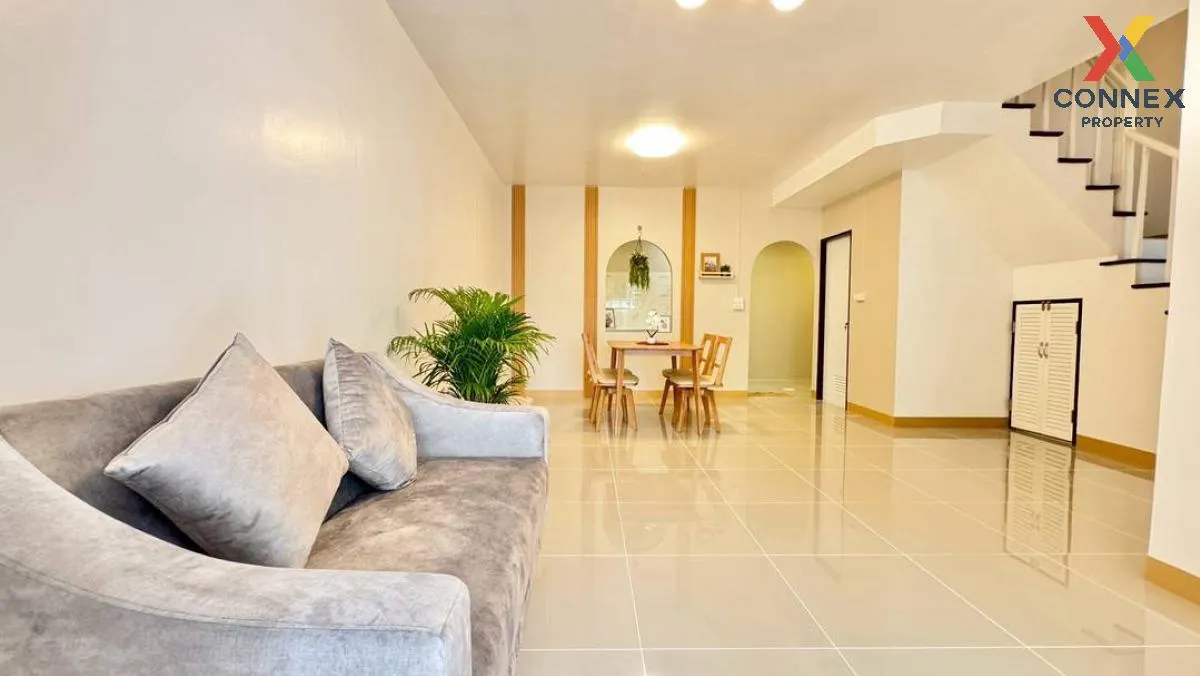 For Sale Townhouse/Townhome  , Baan Pruksa 30 , newly renovated ,