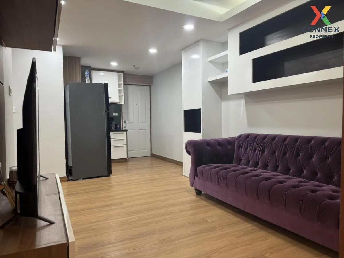 For Sale Condo , Waterford Sukhumvit 50 , BTS-Phra Khanong , Phra 1