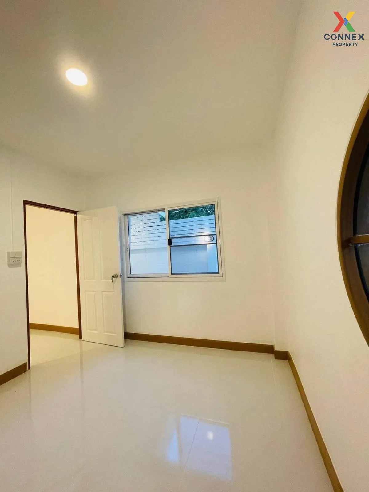 ขายทาวน์เฮ้าส์/ทาวน์โฮม  ศรีประจักษ์ 5 รีโนเวทใหม่ บางบัวทอง บางบ