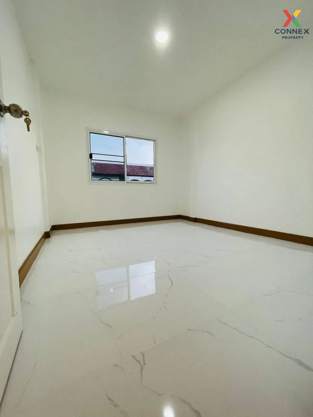 ขายทาวน์เฮ้าส์/ทาวน์โฮม  ศรีประจักษ์ 5 รีโนเวทใหม่ บางบัวทอง บางบ