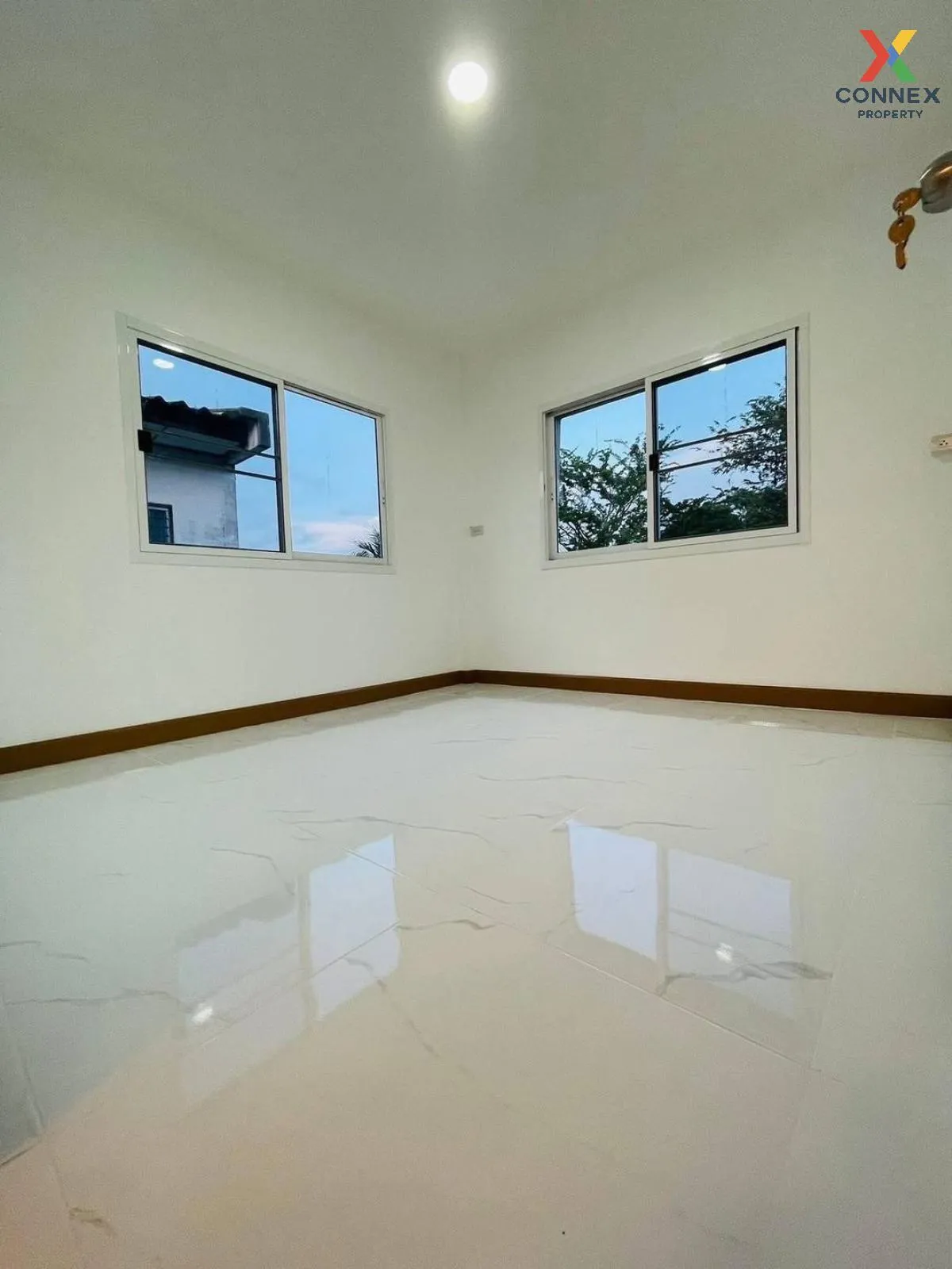 ขายทาวน์เฮ้าส์/ทาวน์โฮม  ศรีประจักษ์ 5 รีโนเวทใหม่ บางบัวทอง บางบ