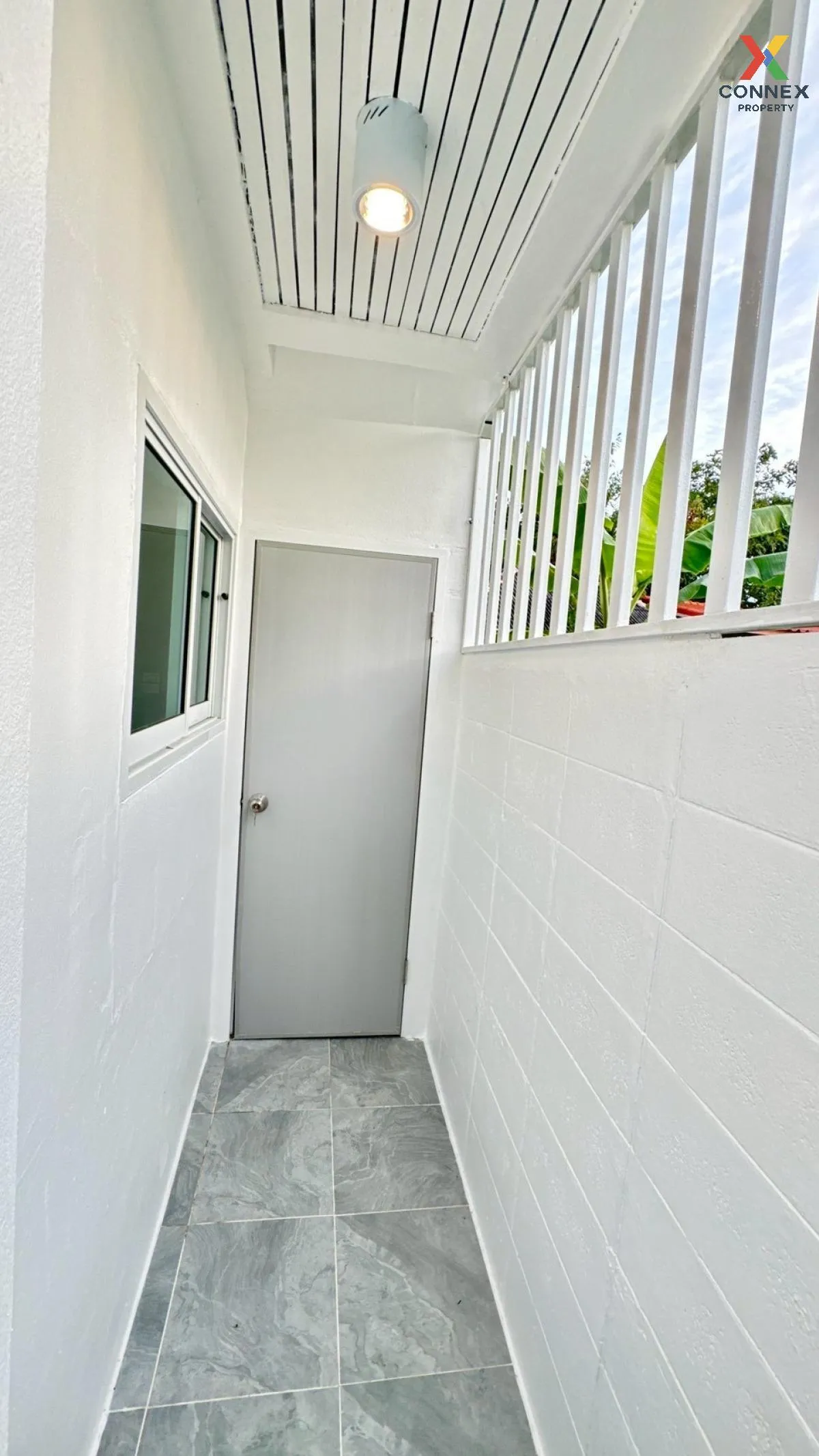 For Sale Townhouse/Townhome  , Baan Rom Ngao Mai , newly renovate