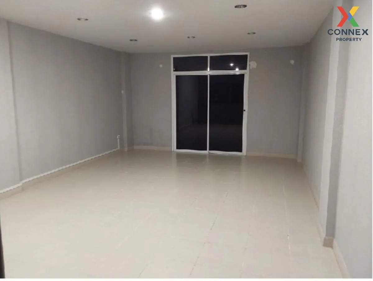 For Sale Commercial Building , Phattarin Hathairat , Bang Chan ,  3