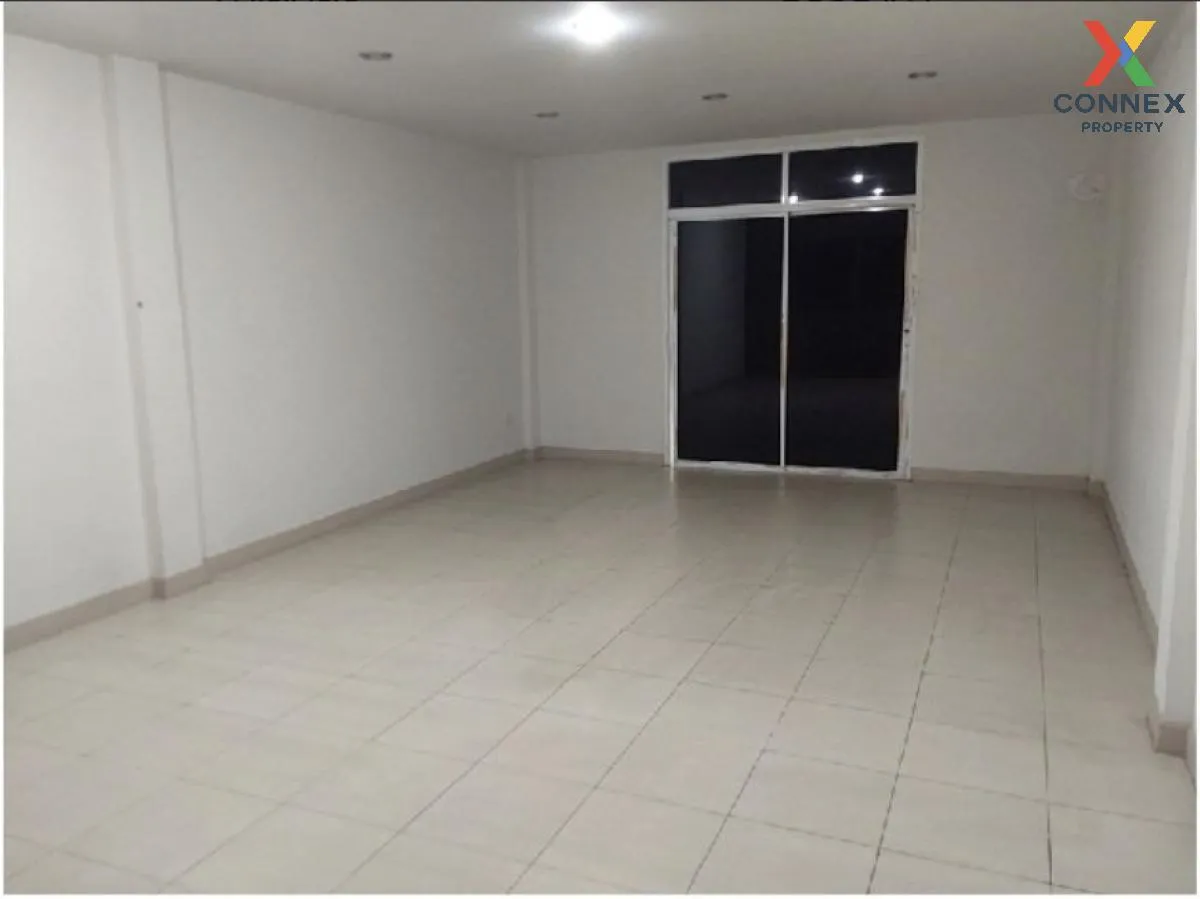 For Sale Commercial Building , Phattarin Hathairat , Bang Chan ,  4
