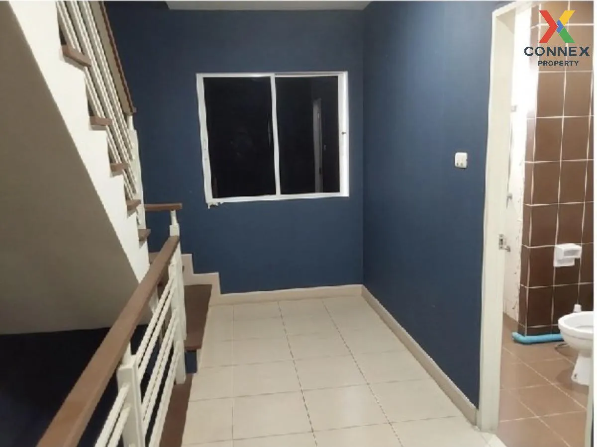 For Sale Commercial Building , Phattarin Hathairat , Bang Chan , 