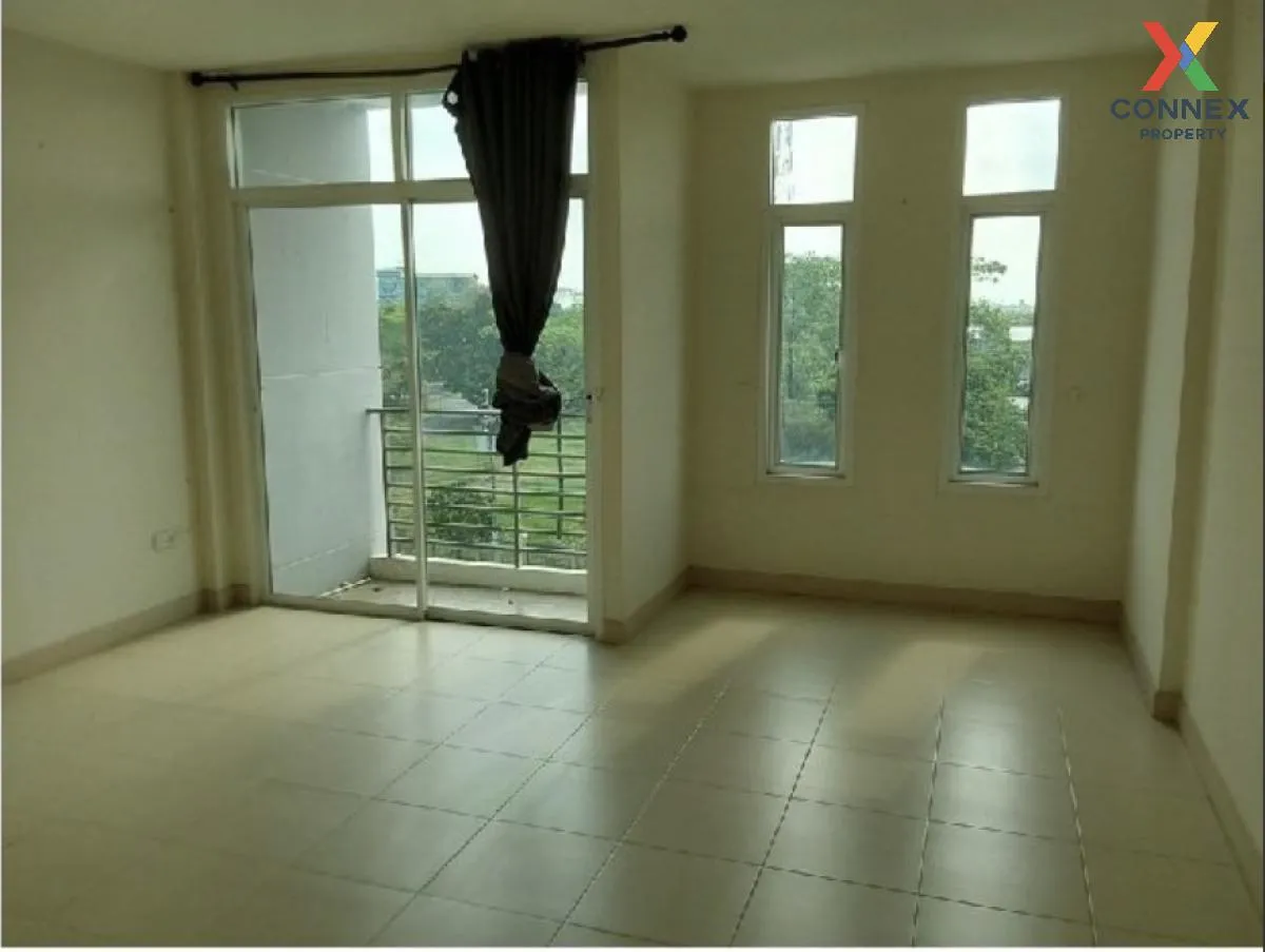For Sale Commercial Building , Phattarin Hathairat , Bang Chan , 