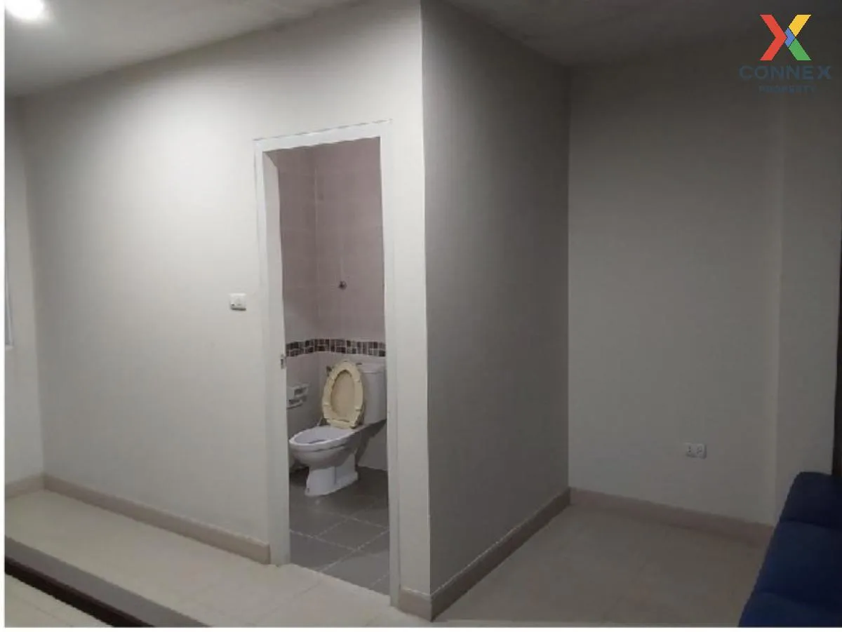 For Sale Commercial Building , Phattarin Hathairat , Bang Chan , 