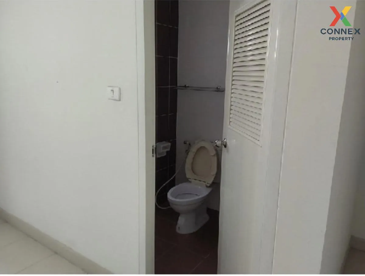 For Sale Commercial Building , Phattarin Hathairat , Bang Chan , 