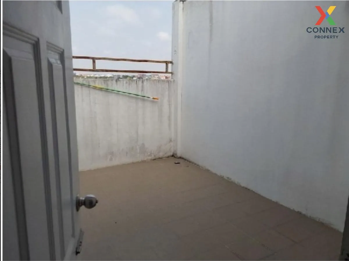 For Sale Commercial Building , Phattarin Hathairat , Bang Chan , 