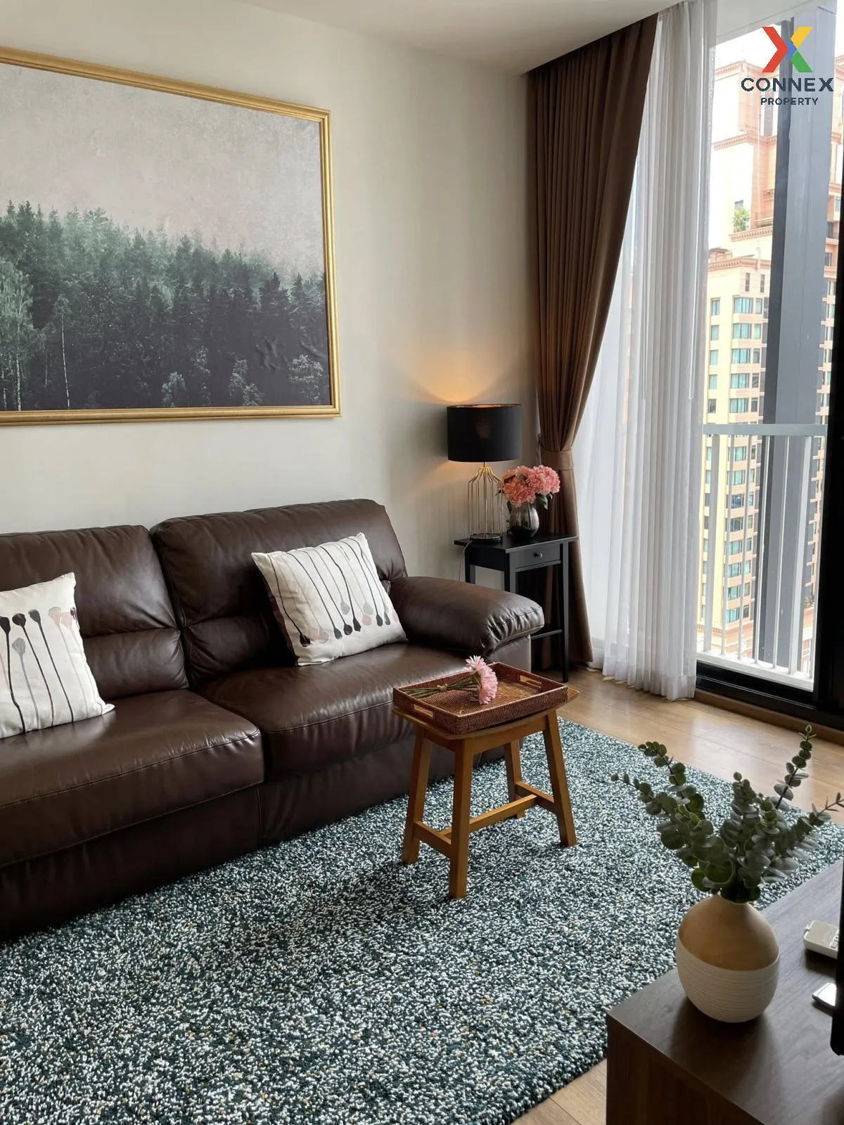 For Rent Condo , Park Origin Phrom Phong , BTS-Phrom Phong , Khlo 2
