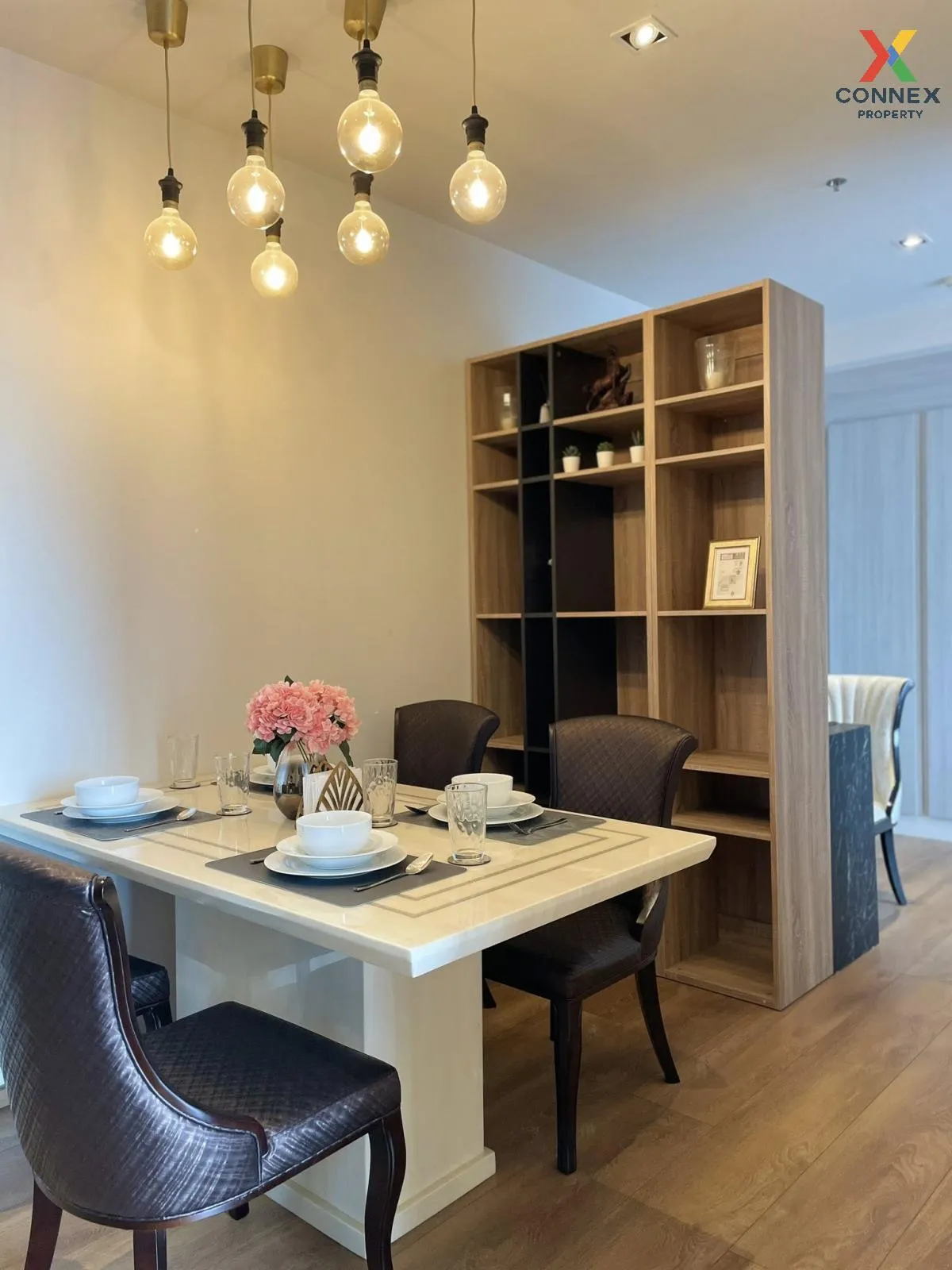 For Rent Condo , Park Origin Phrom Phong , BTS-Phrom Phong , Khlo