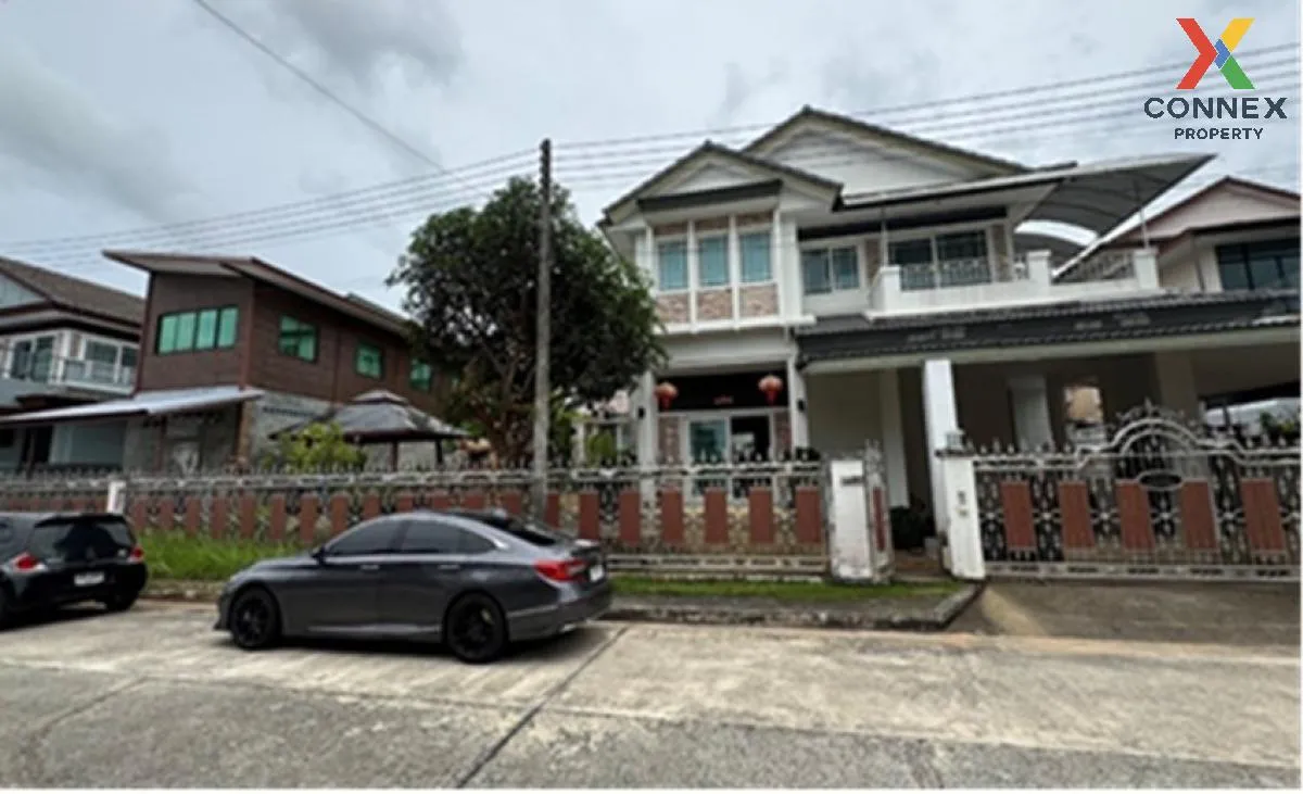 ขายบ้าน  88 แลนด์ แอนด์ เฮ้าส์ ฮิลไซด์ ภูเก็ต ฉลอง เมืองภูเก็ต ภู 1