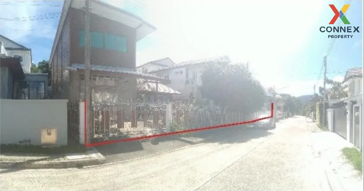 ขายบ้าน  88 แลนด์ แอนด์ เฮ้าส์ ฮิลไซด์ ภูเก็ต ฉลอง เมืองภูเก็ต ภู 3