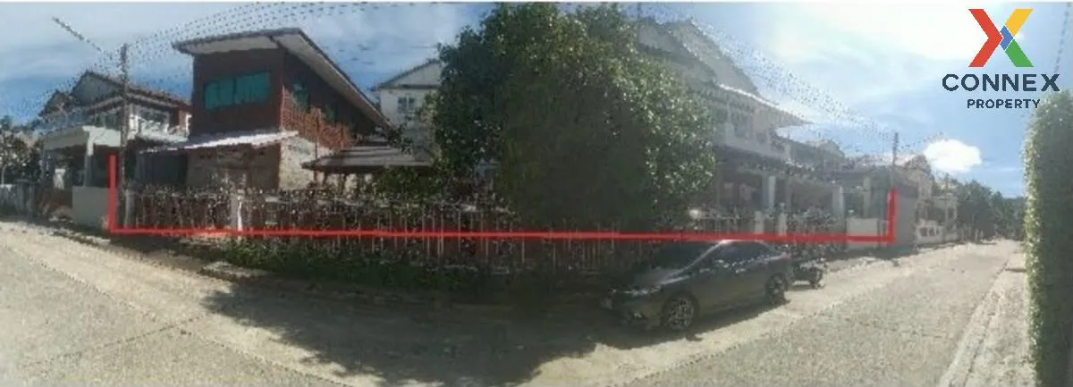 ขายบ้าน  88 แลนด์ แอนด์ เฮ้าส์ ฮิลไซด์ ภูเก็ต ฉลอง เมืองภูเก็ต ภู 4