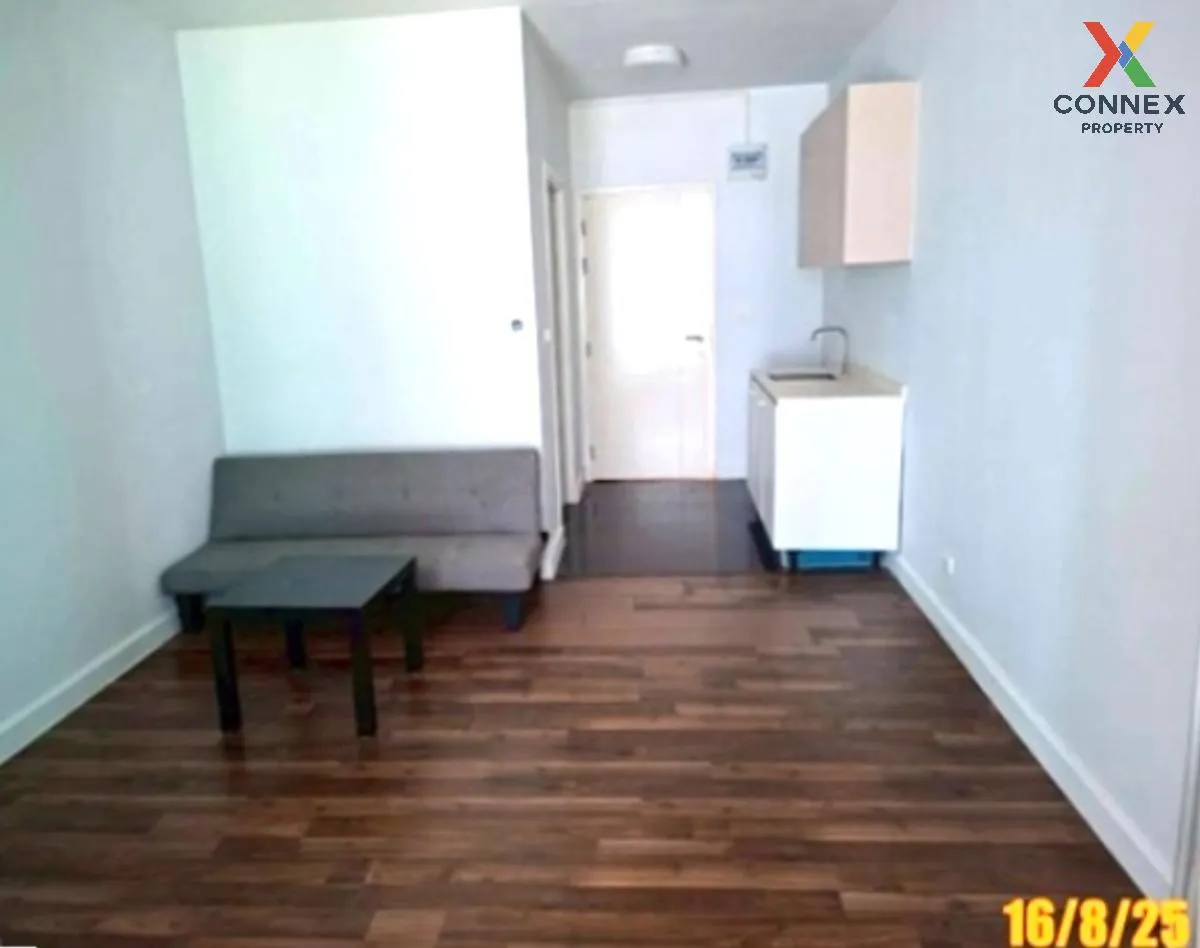 For Sale Condo , A Space ME Sukhumvit 77 , BTS-On Nut , Phra Khan 1
