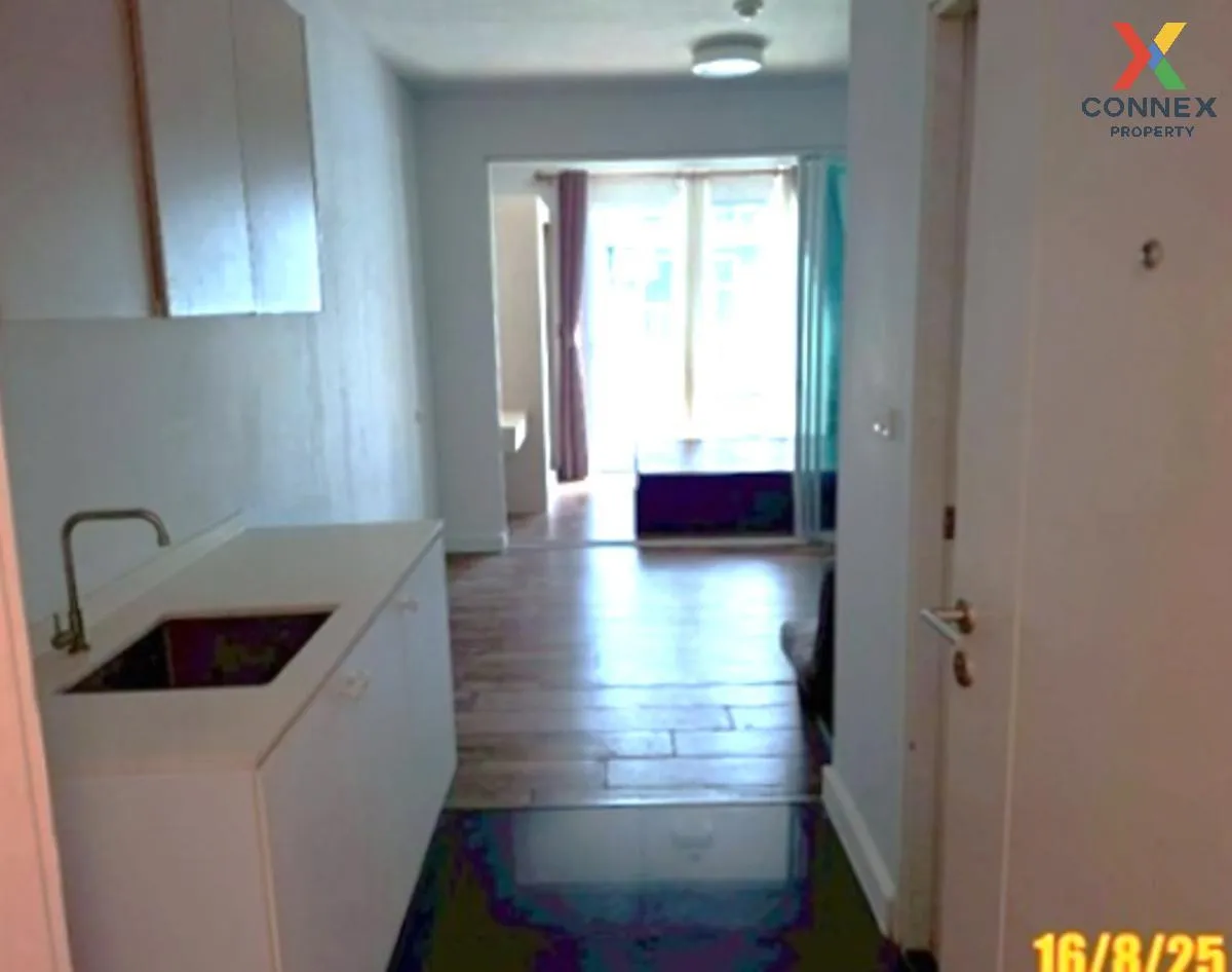 For Sale Condo , A Space ME Sukhumvit 77 , BTS-On Nut , Phra Khan 2
