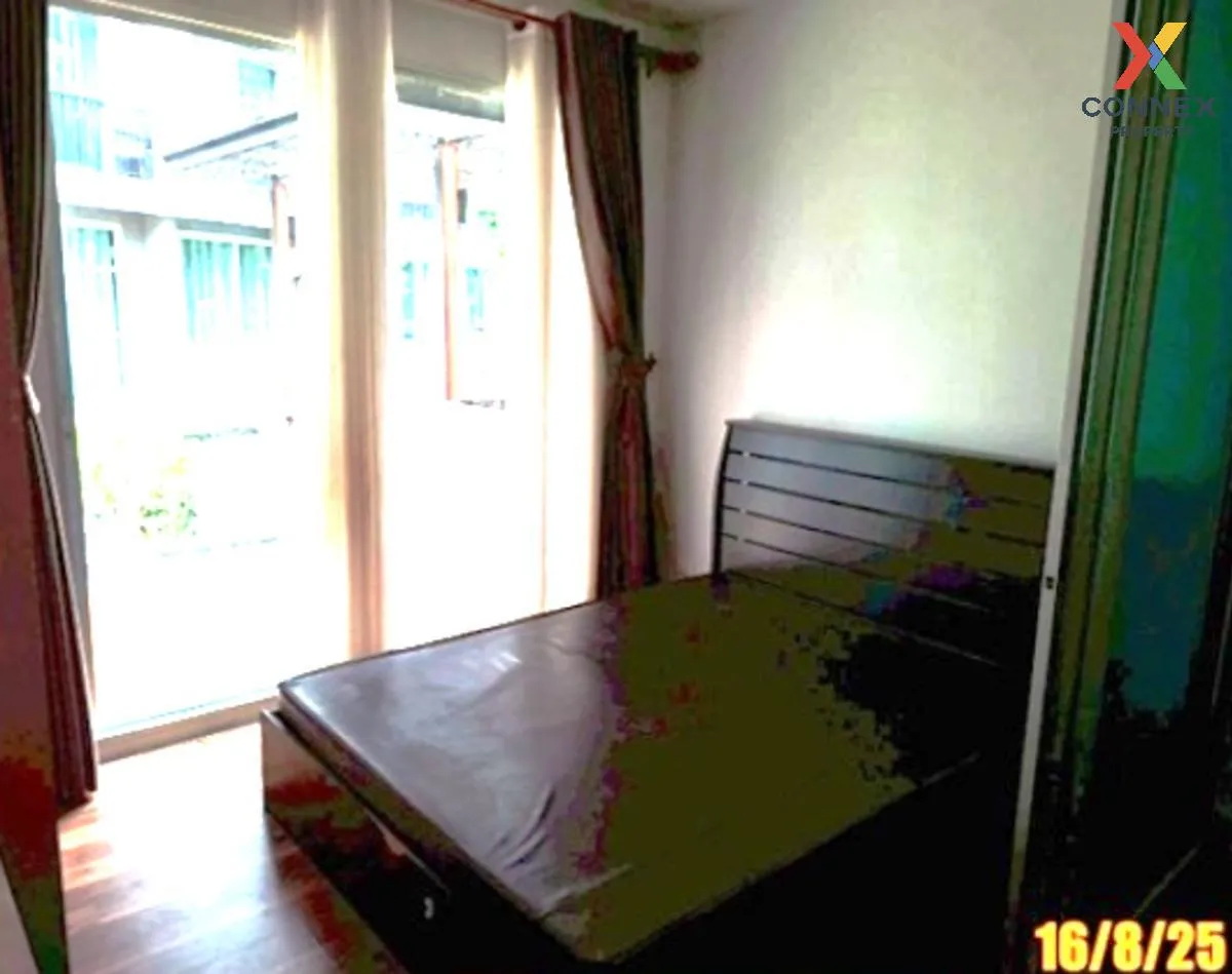 For Sale Condo , A Space ME Sukhumvit 77 , BTS-On Nut , Phra Khan 4