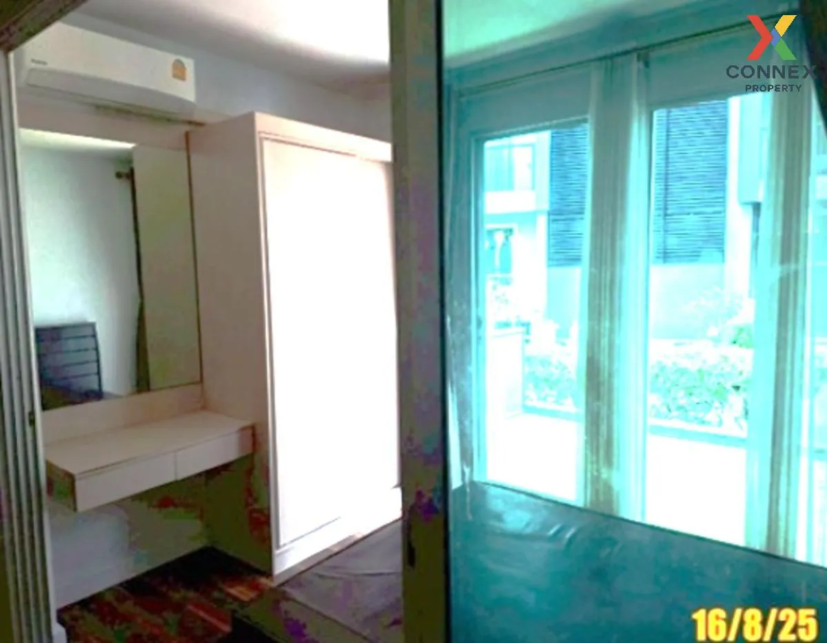 For Sale Condo , A Space ME Sukhumvit 77 , BTS-On Nut , Phra Khan
