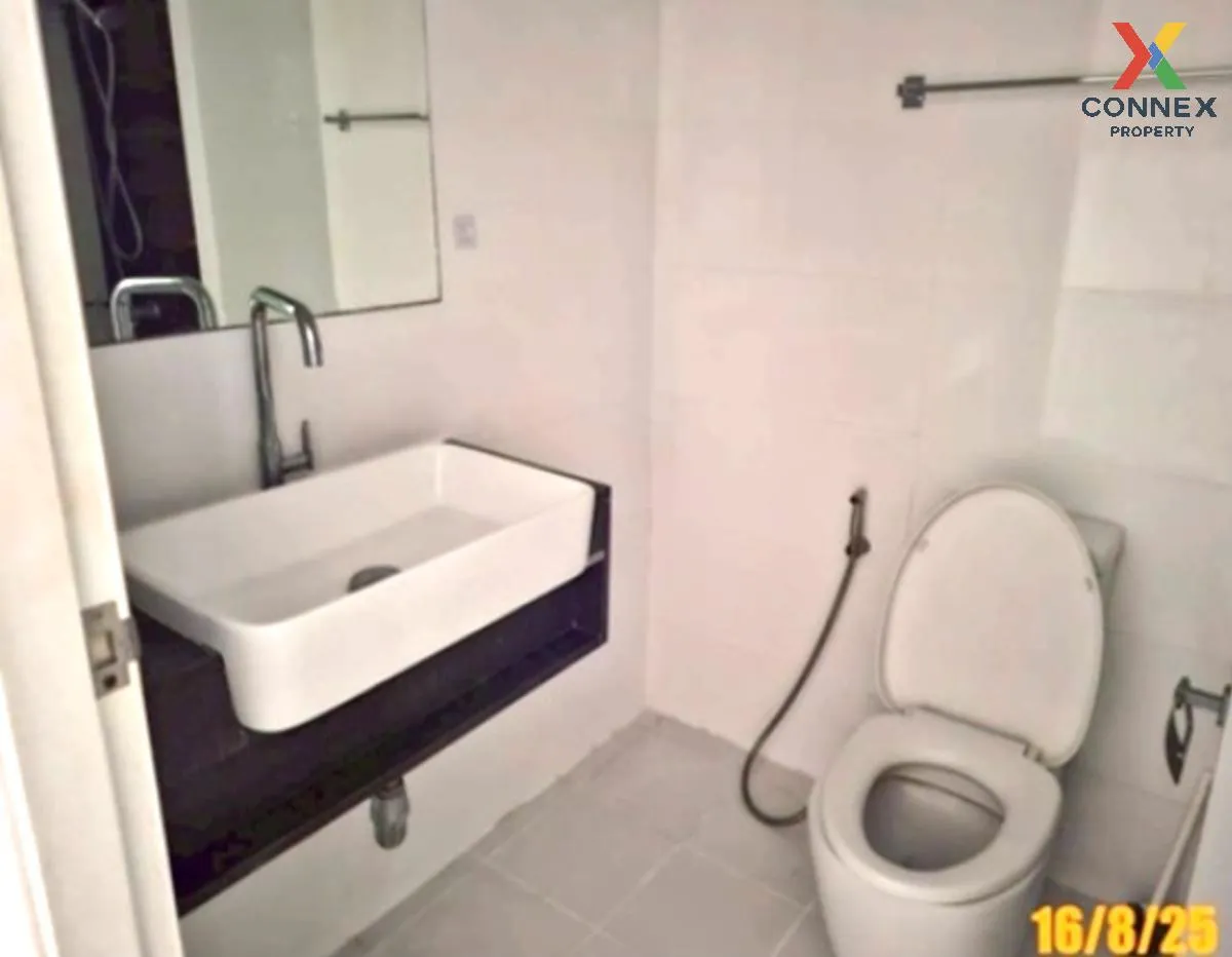 For Sale Condo , A Space ME Sukhumvit 77 , BTS-On Nut , Phra Khan