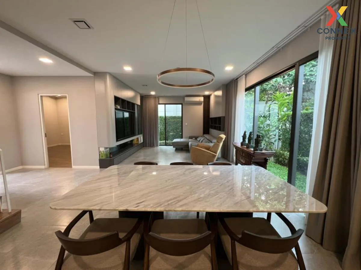 For Rent House , MANTANA Bangna km 15 , Bang Chalong , Bang Phli  3
