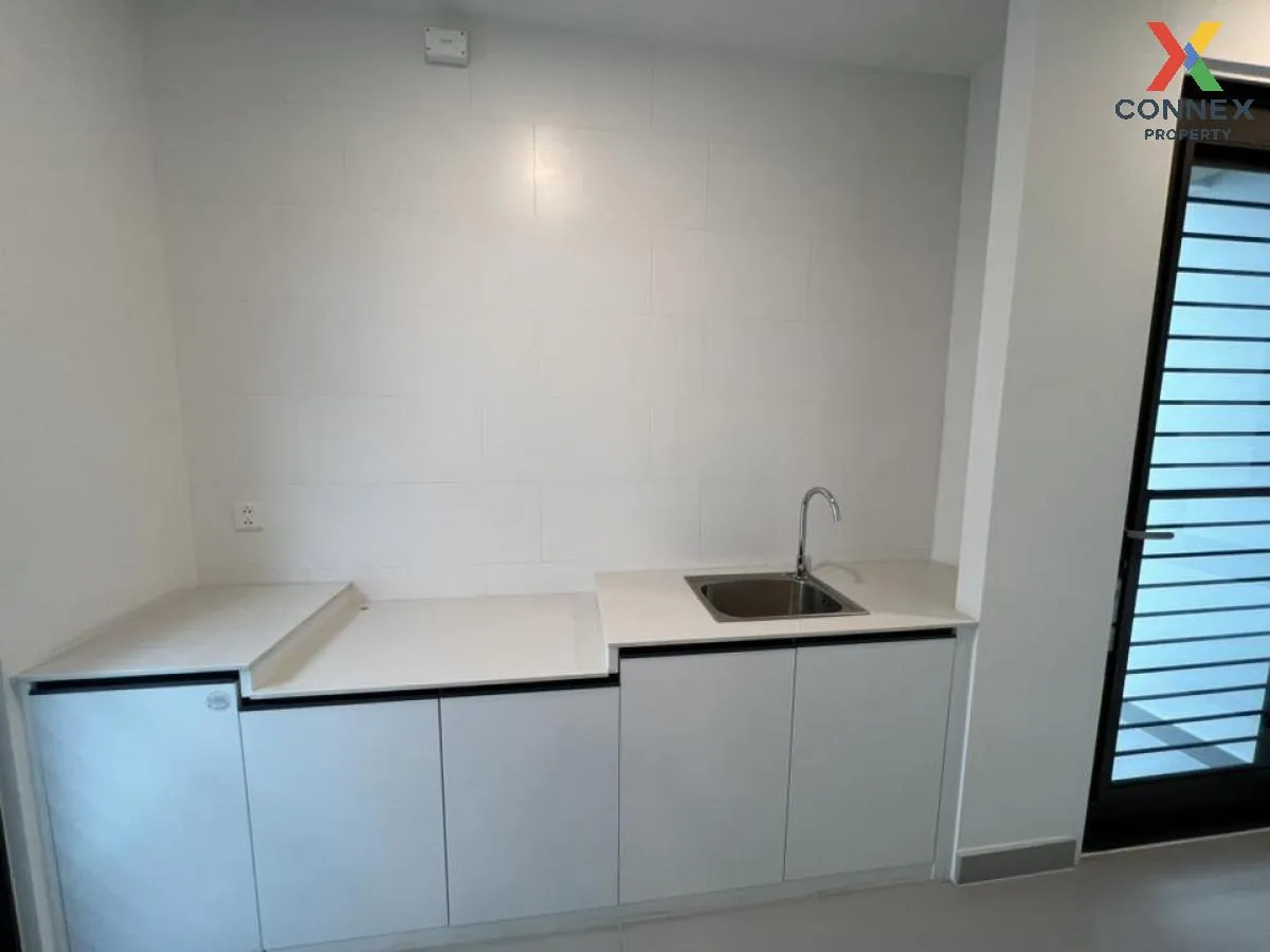 For Rent House , MANTANA Bangna km 15 , Bang Chalong , Bang Phli 